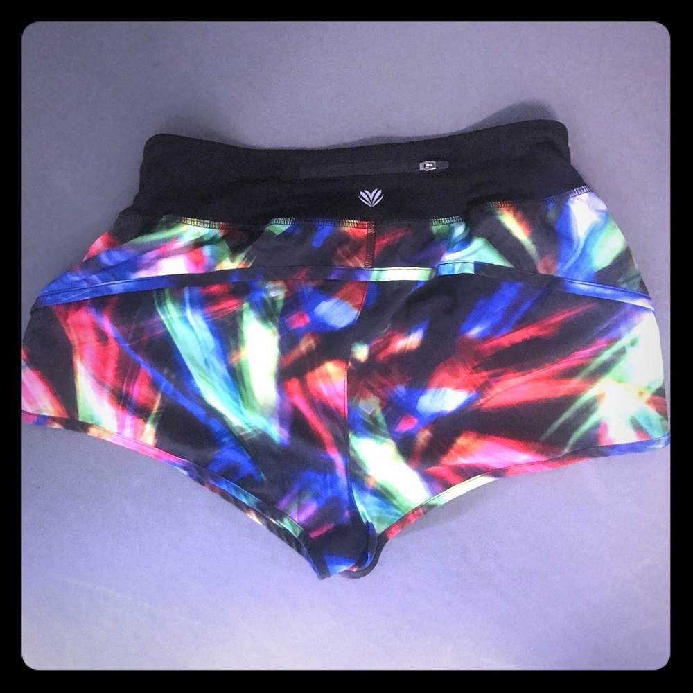 Forever 21 shorts